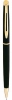 Waterman Matte Black 